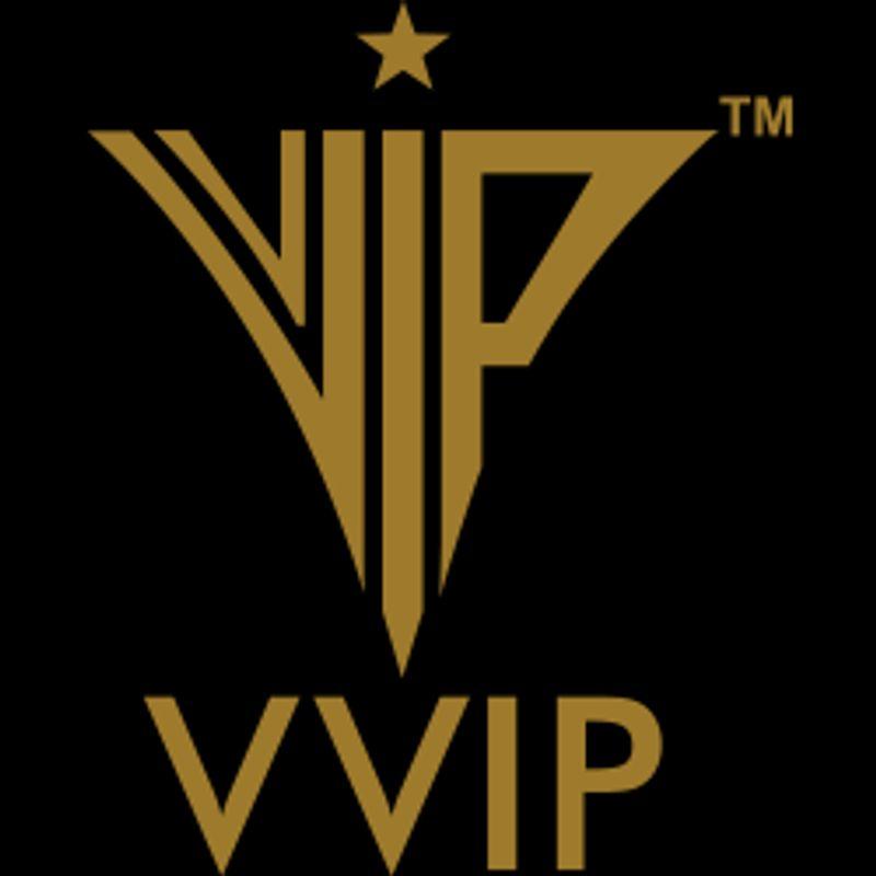VVIP Group Logo