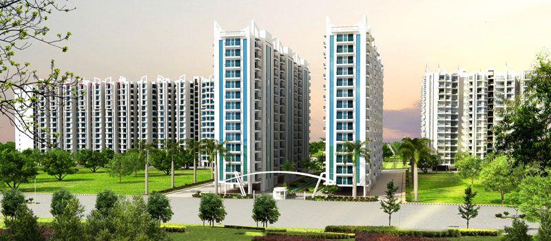 VVIP Addresses Greater Noida West Amenities