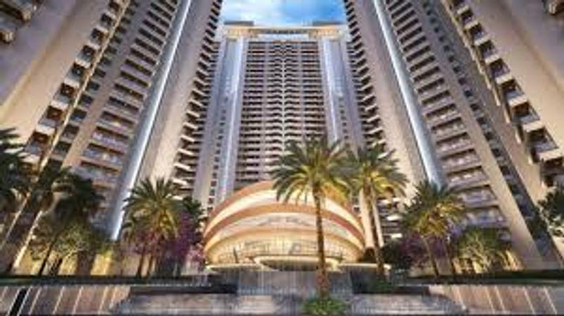 VVIP Addresses Greater Noida West Amenities
