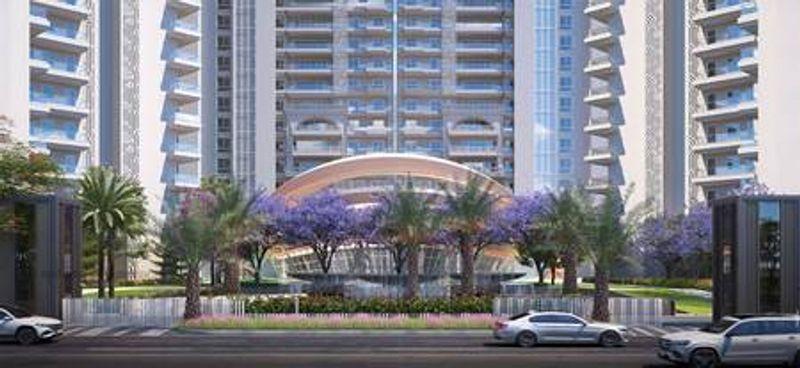 VVIP Addresses Greater Noida West Amenities
