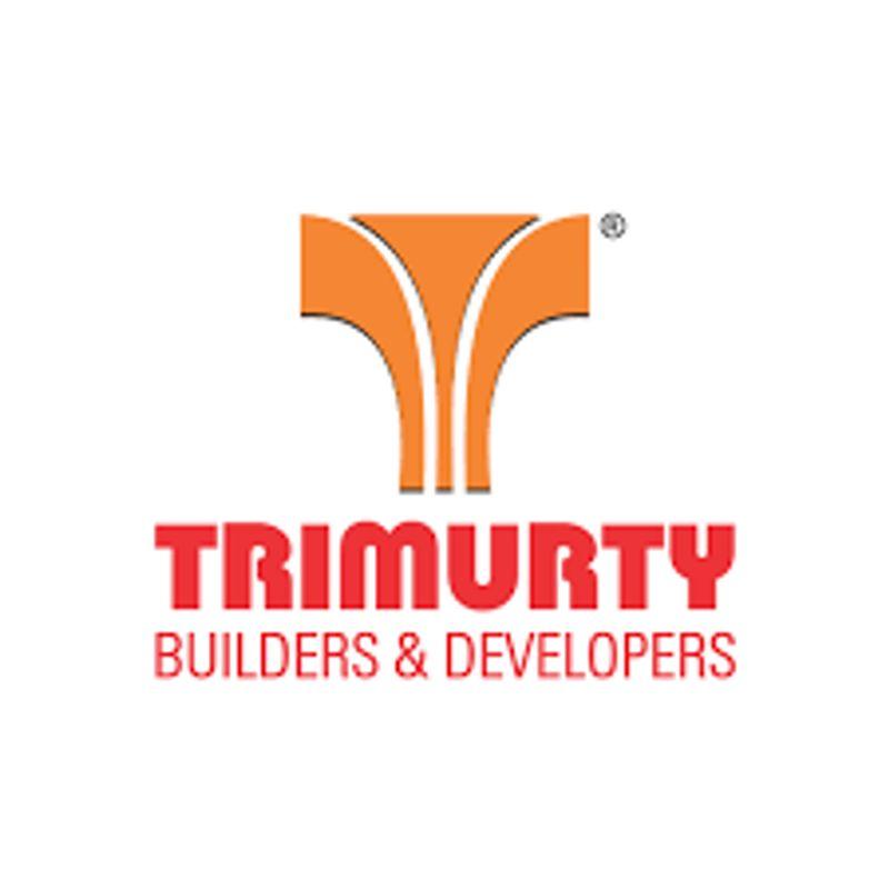 Trimurti Builders Logo