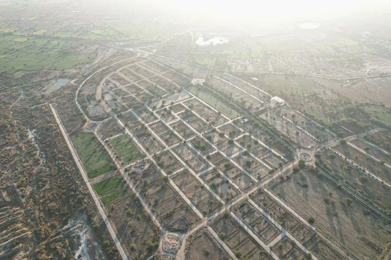 The Future City Amenities