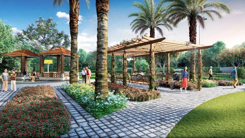 SBP MonteFiore Amenities