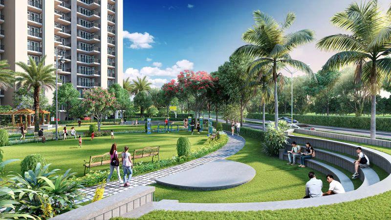 SBP MonteFiore Amenities
