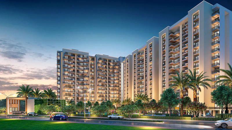 SBP MonteFiore Amenities