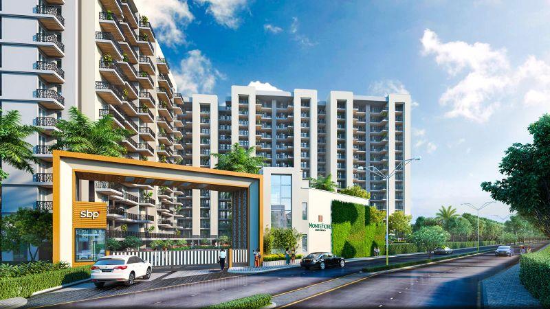 SBP MonteFiore Amenities