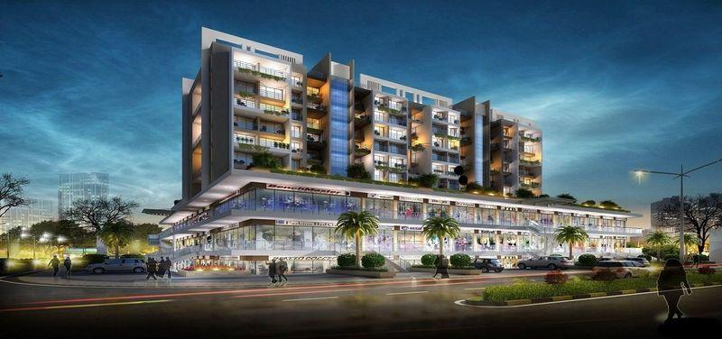 Ace YXP Yamuna Expressway Amenities