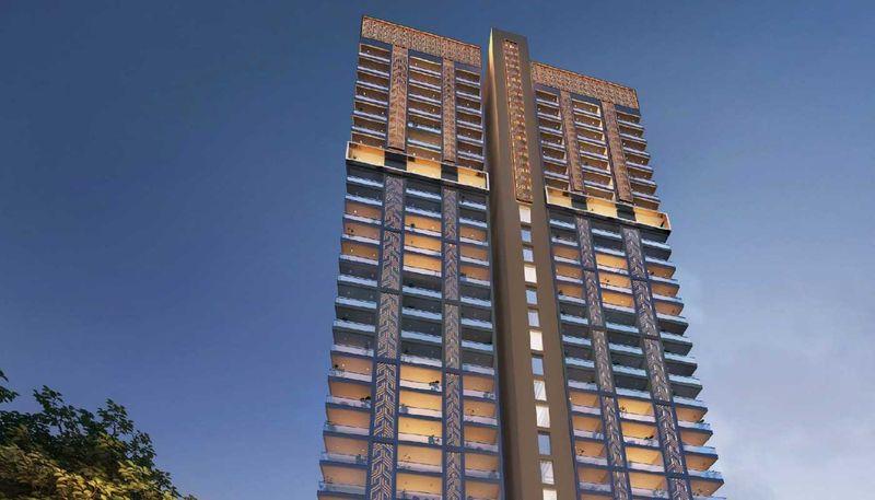 Godrej South Estate Amenities