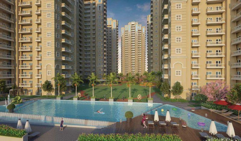 Samridhi Daksh Avenue Amenities