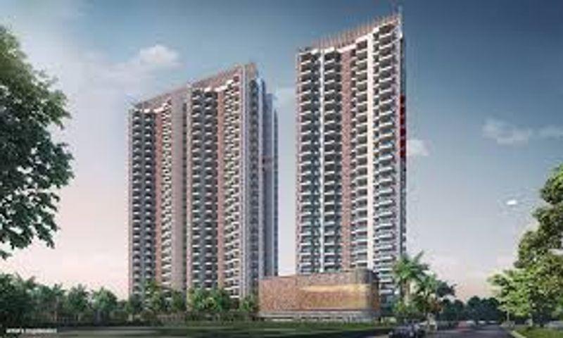 Arihant One Amenities