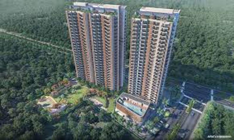 Arihant One Amenities