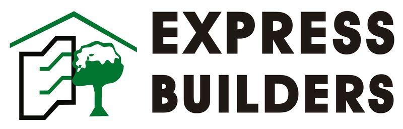 Express Bulders Logo
