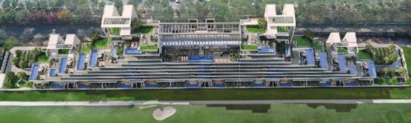 Page 3 project By Home & Soul Builders Amenities