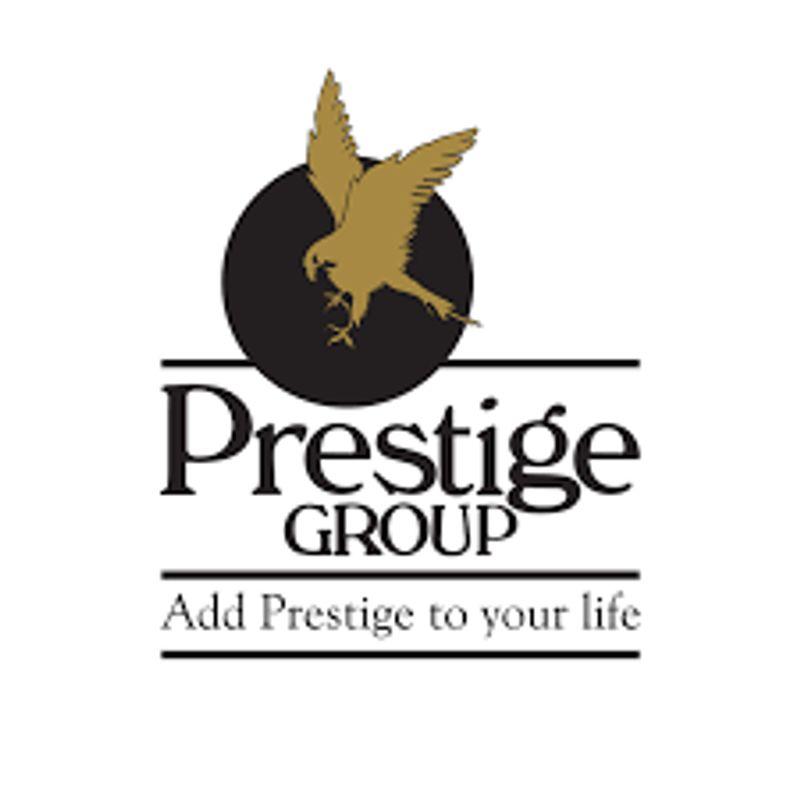 The Prestige Group Logo