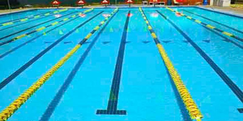 SBP Sports City Amenities