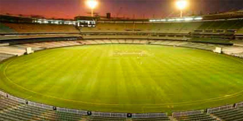 SBP Sports City Amenities
