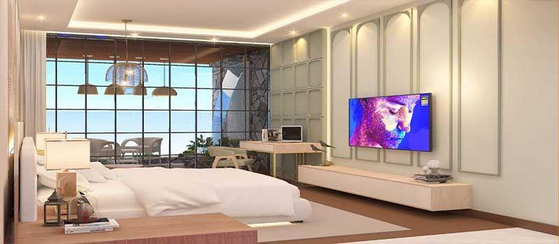 SVG Townsquare Amenities