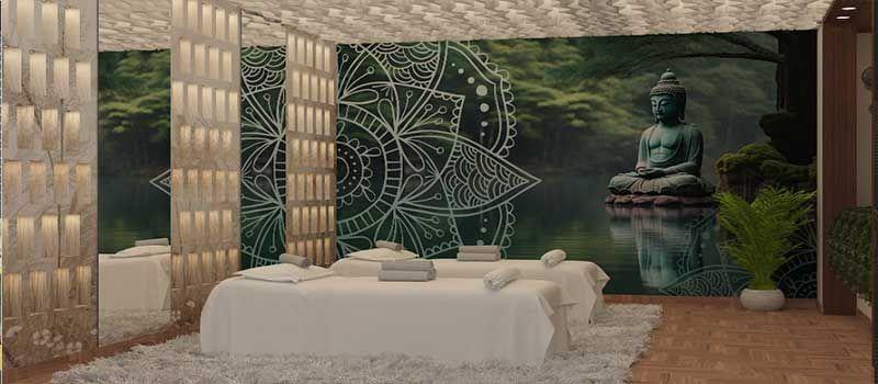 SVG Townsquare Amenities