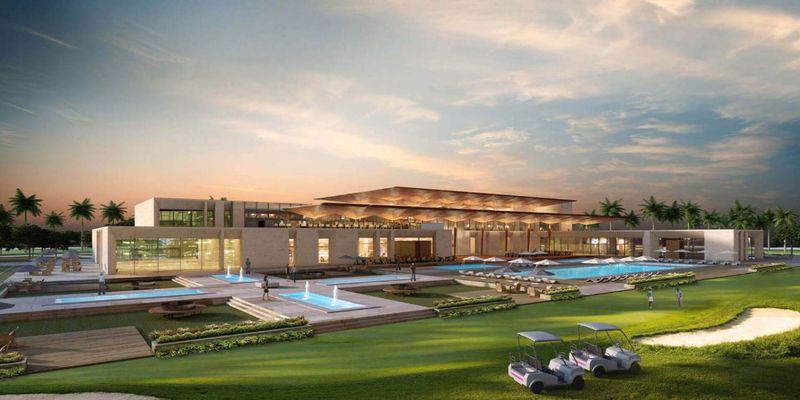Arvind Aqua City Amenities