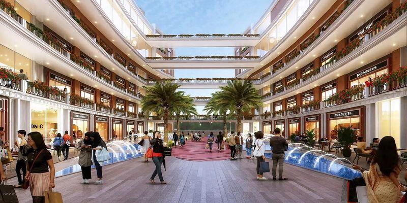 Ace Hive Amenities