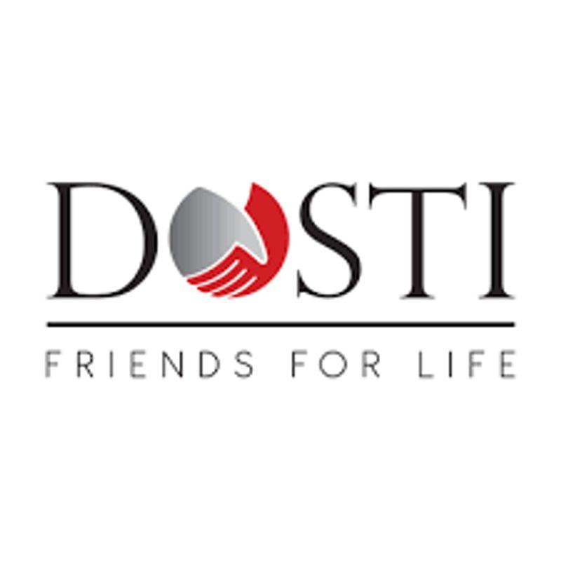 Dosti Realty ltd. Logo