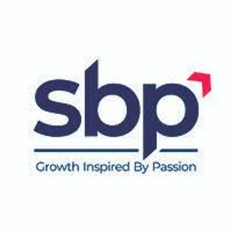 SBP Group Logo