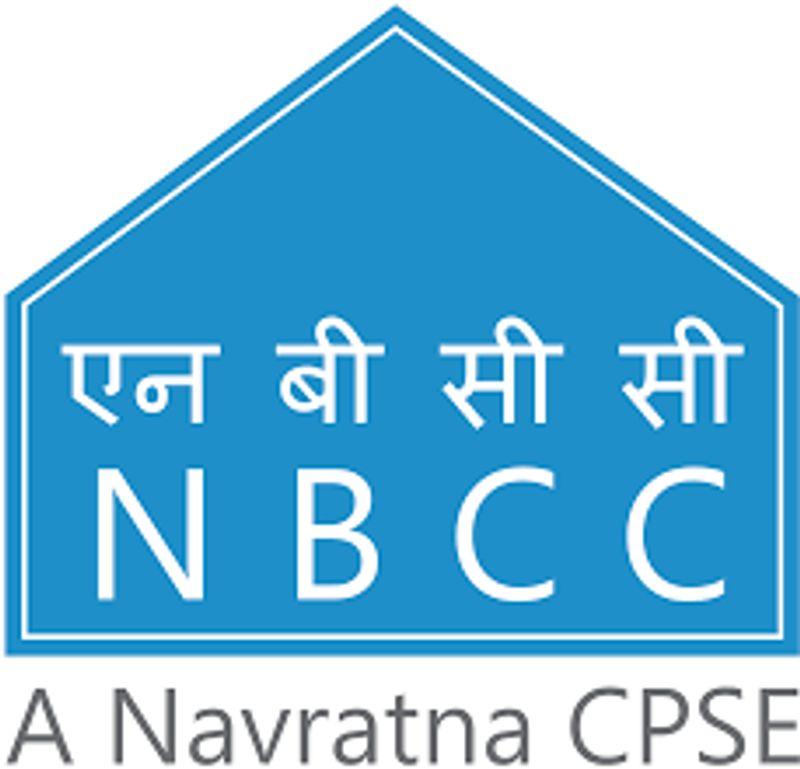 NBCC (India) Ltd Logo