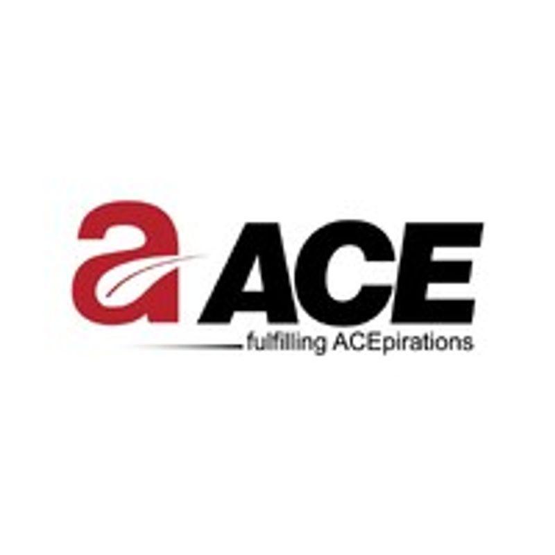 ACE GROUP Logo