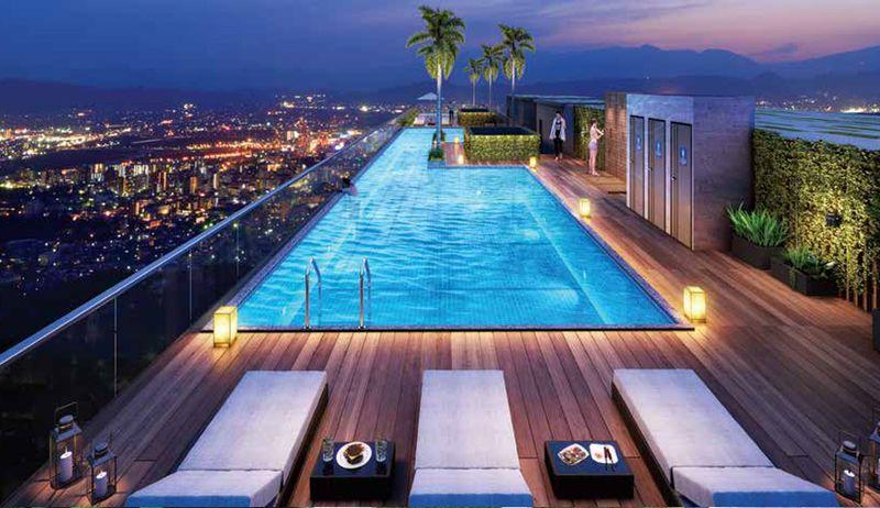 Ruparel Urbana Kurla Amenities