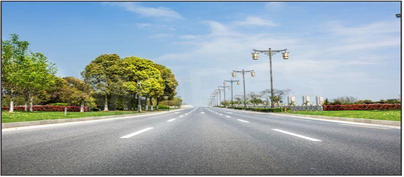 SBP Industrial Plot