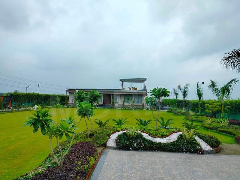 Green Beauty Farms Amenities