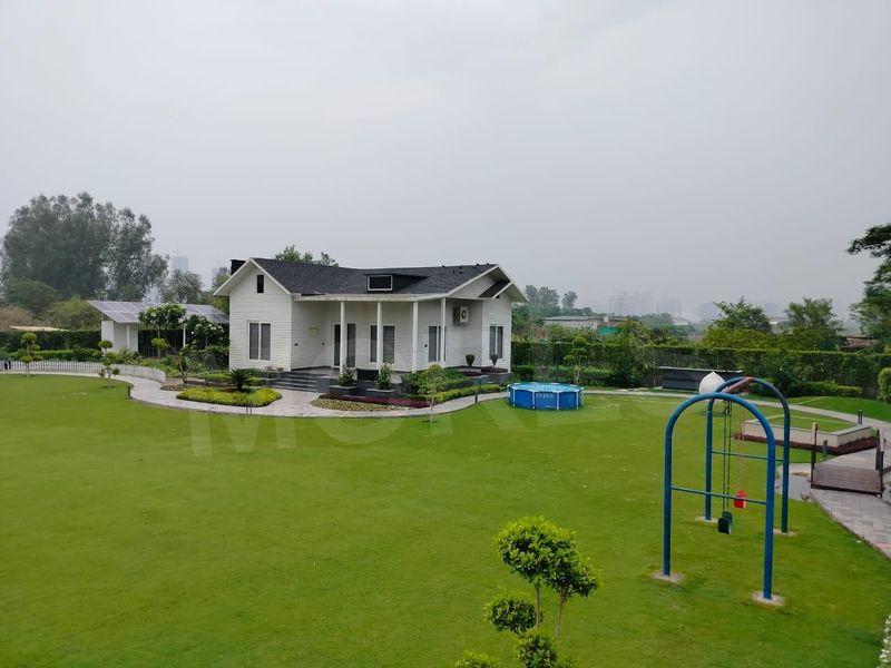 Green Beauty Farms Amenities