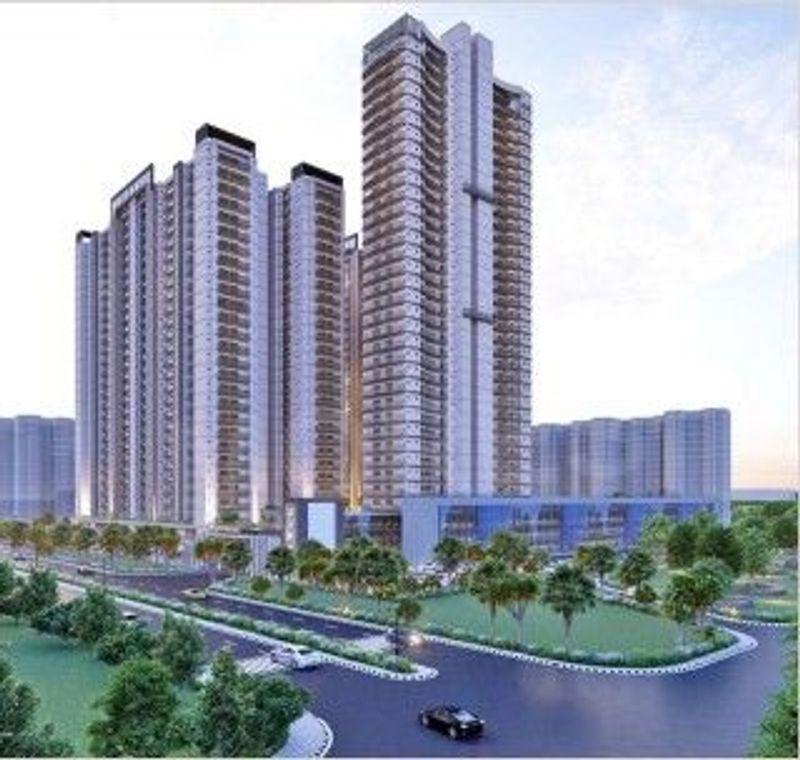 Aspire Leisure Park by Gaurs Amenities