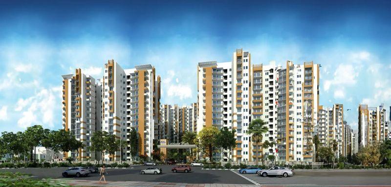 Aspire Leisure Park by Gaurs Amenities