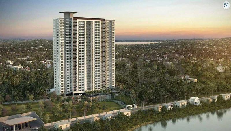 Sobha Aurum Amenities