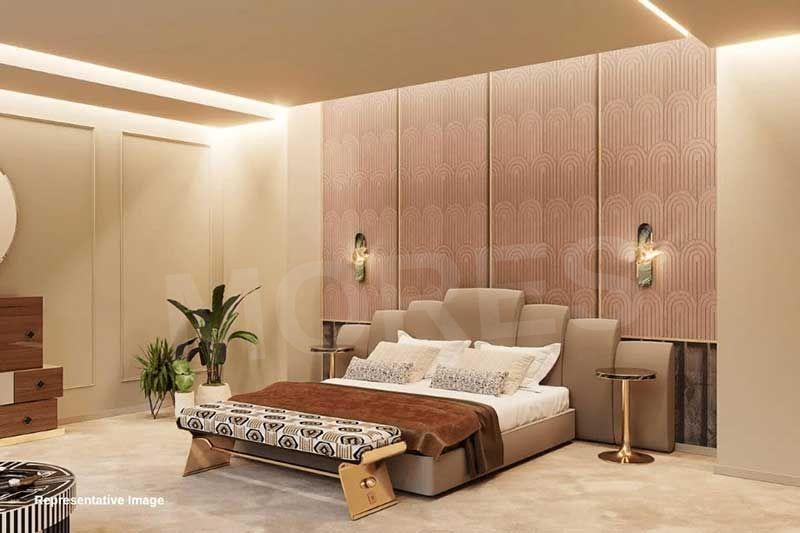 Sobha Aurum Amenities