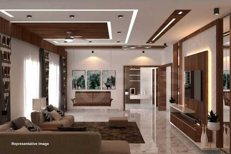 Sobha Aurum Amenities