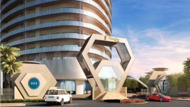F Premiere Yamuna Expressway Amenities