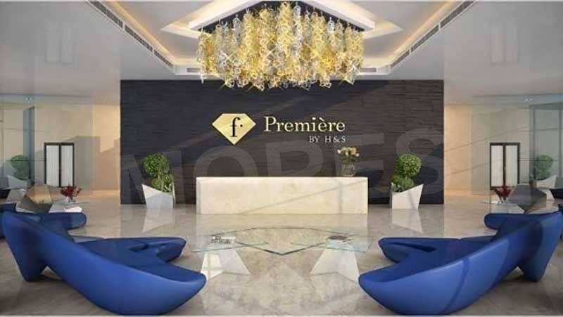 F Premiere Yamuna Expressway Amenities