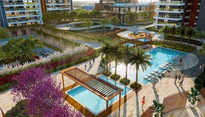 Godrej Miraya Sector 43 Gurgaon