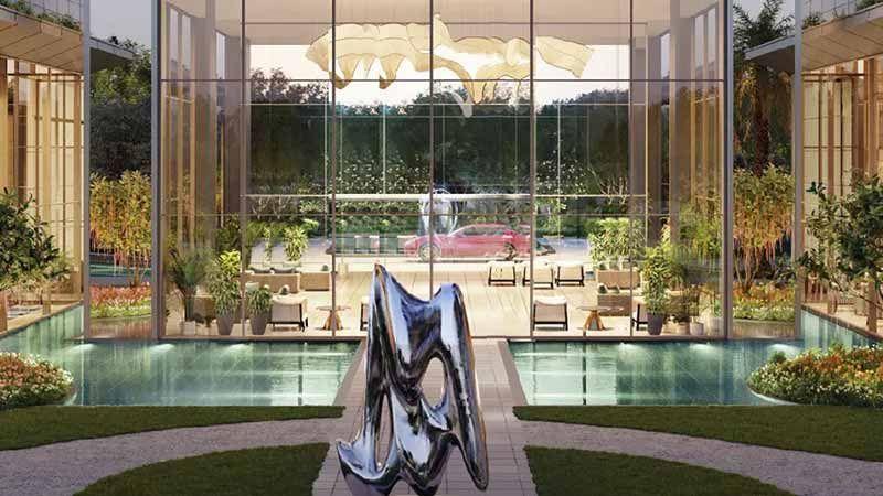 Godrej Miraya Sector 43 Gurgaon