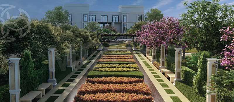 Godrej Green Estate Amenities