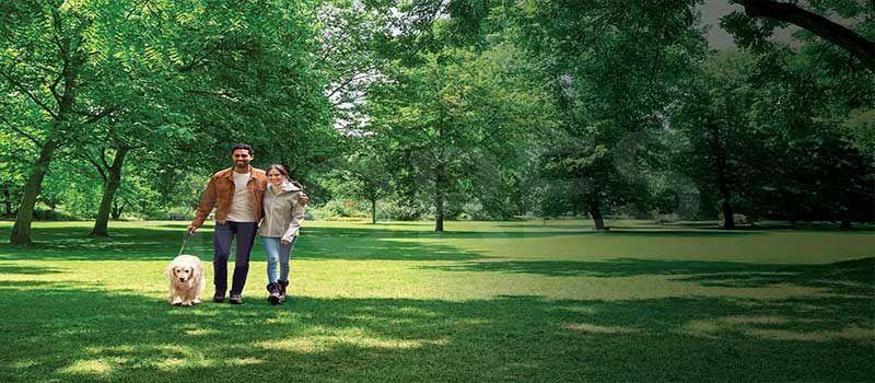 Godrej Green Estate Amenities