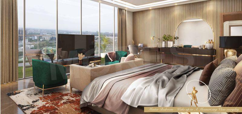 Legacy by Gaurs Amenities