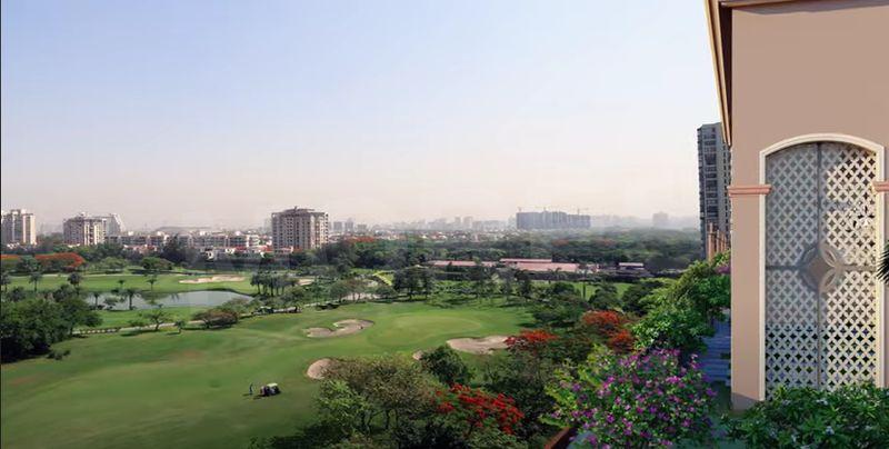 Legacy by Gaurs Amenities