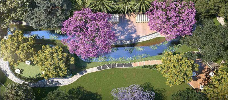 VVIP Addresses Greater Noida West Amenities