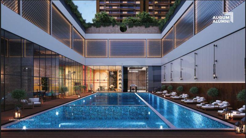 Aurum Alumni Bliss Amenities