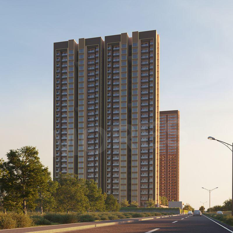 Aurum Alumni Bliss Amenities