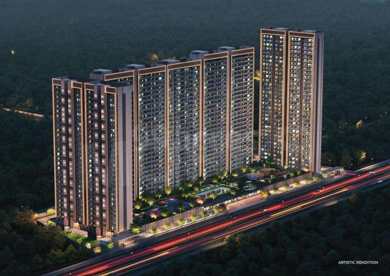 Aurum Alumni Bliss Amenities