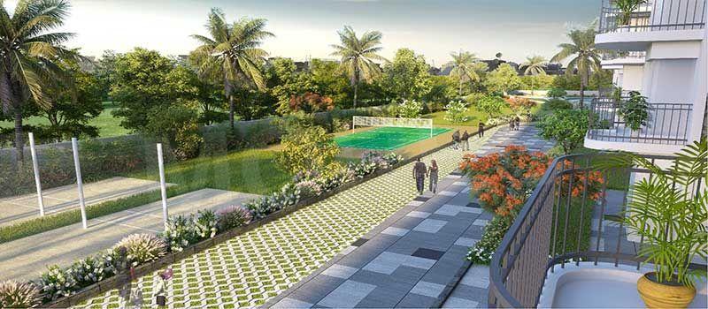T&T digitown 2 Amenities